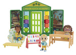 School Time Deluxe Playtime Set