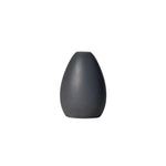 Dome - Double-Sided Silicone Penis Sleeve With Multi-Textured Inside - Penis Massager For Enhanced Solo Or Partnered Play - Platinum Grade Silicone + Non-Vibrating (Charcoal)