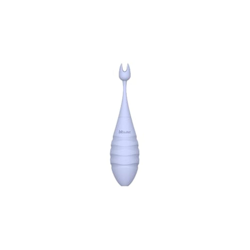 Bb Stim | Clit Stimulation Vibrator | Silicone | Waterproof | Usb Rechargeable