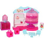 S4 Mp Plays Queens Cup Cake Play-Set