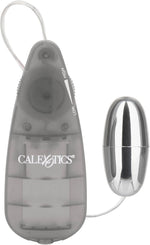 Slim Teardrop Bullet Vibrator – Compact, Discreet & Powerful for Targeted Pleasure