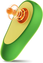 Upgraded Clitoral Stimulator – 10-Mode Mini Egg Vibrator for Women & Couples