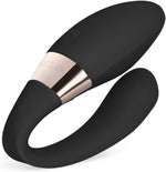 TIANI Harmony App-Controlled Couples Vibrator – Dual Motors & 10 Modes for Intimacy
