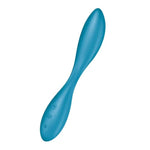 G-Spot Flex 1 Vibrator Sex Toy | Adult Toys For Women | Multi Vibrator With Power Motor | Vibrating Sexual Pleasure Device | Stimulation Vibrators | Female Wellness Tools | Woman Sextoy