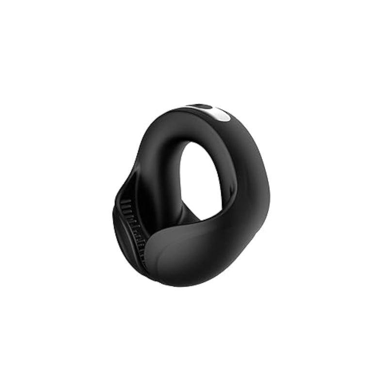 Male Sex Toys Vibrator Vibrating Stretchy Male Masturbator With Cock Penis Ring Couple Toys For Erection Enhancing