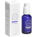 Arousal Serum For Women + Zee Handheld Portable Small Massager, Periwinkle - Ph Balanced, Lickable, Edible With Earthy Scent,Strong Massaging, Water Resistant