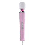 Lux Wand Corded Body Massager for Intense Clit Stimulation and Climaxes