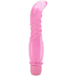 First Time Softee Pleaser G Spot Bullet Vibrator For Women And Her Adult Set Toy - Pink Se-0004-23-2