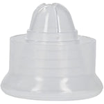 California Exotic Novelties Precision Pump Silicone Pump Sleeve, Clear