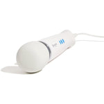 Magic Wand Plus (New 2019 Hv-265) The Original Personal Massager With Built-In 4 Speed Controller And Free Active Personal Trigger Pin Point Massager, 1-Year