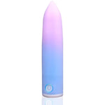 Mini Bullet Vibrator Sex Toys For Women Small Vibrator Soft Silicone Usb Rechargeable Personal Massager With 10 Vibration Modes Nipple Clitoris Massager Couple Sex Toy