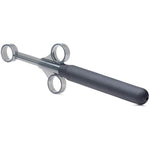 Smooth Silicone Lubricant Launcher, 1 Count