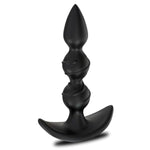 Silicone Anal Beads Anal Plug Anal Sex Toy, Anal Bead With 3 Balls Gradual Size Increase, Adult Anal Toy For Men Women Couples Anal Bead Dildo Anal Toys