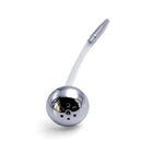 Urethral Dilator Male With 7-Hole Shower, Silicone Hollow Penis Plug Sex Toys - Catheters & Sounds Sm Masturbation Rod For Adult Men