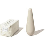 Spot And Vibe Set - 5 Speed Easy-To-Use Cordless Massager & 100% Platinum-Grade Silicone Cordless Clitoral Stimulator