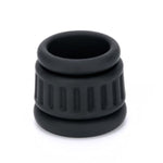 Twin Penis Ring Sleeve Cock Ball Ring Set Extender Enlarger Stretcher, Adjustable Silicone Cockring Dick And Ball Stretcher For Men Erection Anillos Para Pene