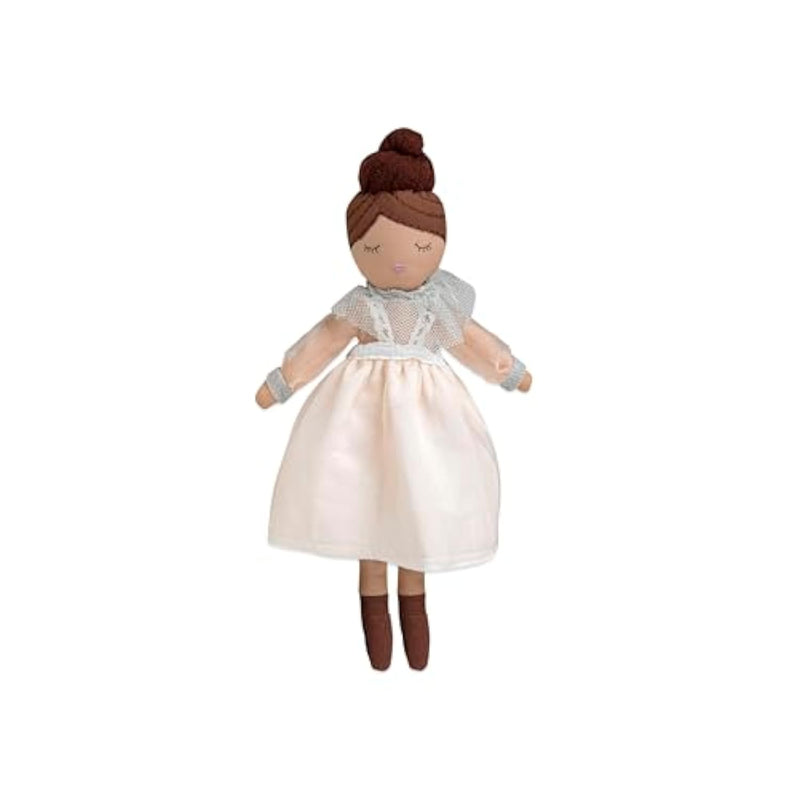 Toys For Boys And Girls, Comforting Plush Baby Doll, Josephine