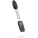 Bnaughty Unleashed Bullet Vibrator For Women, Usb Rechargeable Vibrator With 5 Vibration Modes, Wireless Remote Control Adult Sex Toys, G-Spot Clitoral Nipple Stimulation Couple Sex Toys, Noir