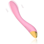 G Spot Vibrator Dildo Sex Toy - Vibrator Wand Personal Massagers With 9 Powerful Vibrations, Waterproof Silent Clitoral Anal Stimulation Vibrators, Adult Toys For Women And Couple
