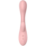 G-Rabbit | Rabbit Vibrator | Clitoral Stimulation | G-Spot Stimulation | Abs Plastic | Silicone | Waterproof | Usb Rechargeable
