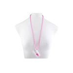 Productions 84992: Super Fun Penis Shot Glass Necklace