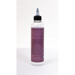 Latex Dressing Aid - 8 Fl Oz - 100% Silicone Lubricant For Latex Clothing - Silicone Oil To Dress In Rubber Clothes