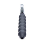 Silicone Beaded Lubricant Launcher with Tapered Tip