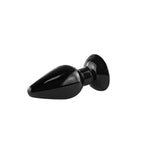 Small Butt Plugs Trainer, 4.4 Inch Flexible Butt Plug Prostate Massager Adult Toys For Women, Men