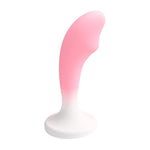 Mini Silicone Anal Plug For Pleasure – Smooth And Easy Insertion, Perfect For Bdsm, Backdoor Exploration, And Adult Fun (Pink)