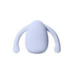 Eva Hands-Free Clitoral Vibrator for Couples - Quiet Rechargeable Waterproof Personal Massager