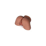 Realistic Male Masturbator Toy with Soft Butt and Vagina Details for Men's Pleasure