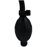 Manual Pussy Pump With Powerful Transparent Sucking Cups & Release Valves, Portable Clito Nipple Stimulator Kit, Sm Adult Sex Toy For Couple Women