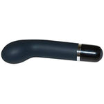 Fifty Shades of Grey Insatiable Desire Black Mini G Spot Vibrator - Waterproof - Petite Size