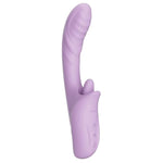 Mini Flickering Tongue Rabbit | Rabbit Vibrator | Clitoral Stimulation | G-Spot Stimulation | Flickering Tongue | Waterproof | Usb Rechargeable