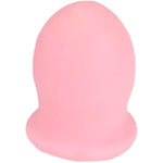 Men'S Silicone Aircraft Cup Vibrating Sucking Massage Toy Penis Trainer Sex Toys.