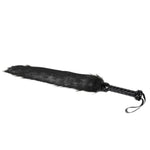 Adult Cat Wolf Tail Whip Sexy Fun Sex Cosplay Spanking Leather Whip Role Play Bondage Restraints Games Accessories Photo Props