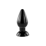 Small Butt Plugs Trainer, 4.4 Inch Flexible Butt Plug Prostate Massager Adult Toys For Women, Men
