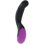 Anal Fantasy Elite Hyper-Pulse P-Spot Prostate Massager With Lube 1Oz | Anal Sex Toys | Prostate Massager | G-Spot Stimulation