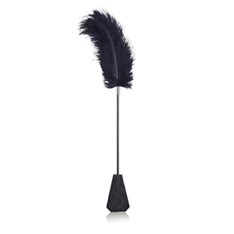Sexy Feather Sm Tools Hand Paddle Adult Alternative Spanking Training Accessories Couple Sex Restraint Bondage Sexual Adult Sex Toy For Couple Lover Cosplay Play