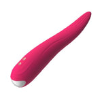 8 Rotating & Vibrating Adult Sex Toys, Powerful Vibrator Sex Toy For Woman Couple