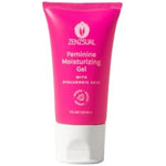 Feminine Moisturizing Gel With Hyaluronic Acid – Regenerates, Rejuvenates, Rehydrates, Balances Ph – Water Based, 100% Vegan, No Glycerin, No Paraben – Made In Usa (1 Oz)