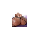 22Lb Realistic Brown Bbw Sex Dolls Male Sex Toys With J-Cup Breast Butterfly Labia,Lifelike Pocket Pussies Masturbators Mens Sex Toy For Men Orgasm,Torso Sex Dolls Deep Vaginal & Tight Anal Adult Toy