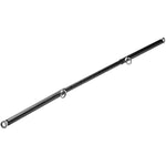 Lynx Steel Adjustable Spreader Bar - Black (Pack of 2)