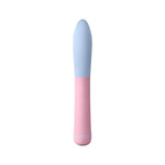 Femme Funn Xl Bullet Vibrator Sex Toy For Women - Discreet & Travel Friendly Adult Toy With 10 Powerful Speeds, Waterproof, Battery Operated - Female Vibrator Personal Massager (Pink, Xl)