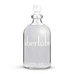 Silicone Lube - Four 15Ml Travel Lube & 112Ml Bottle Unscented Silicone Lubricant Personal Lubrication - Latex-Safe Sex Lube Liquid For Couples, Vaginal & Anal Lube - 5.8 Fl Oz Total