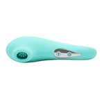 Diosa Premium Clitoral Air Vibrator for Enhanced Sensual Delights