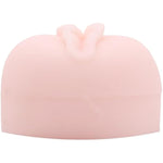 2 Pack Men'S Penis Pump Sleeve Masturbator Cover Realistic Sleeve Replacement Seal Cover For Male Enhancement Growth Pump Cover