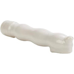 Novelties 6-Inch Multi-Speed Waterproof Stimulator And Clitoral Hummer