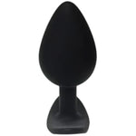 Roll Ball Anal Plug Out Of Men'S And Women'S Backyard Massager Steel Ball Vibration Bead Sm Alternative Toy Sex Toys