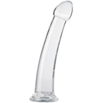 Soft Realistic Dildo Dildo For Women With Material And Strong Suction Cup For Hands-Free Play,Sex Toys For Women,Adult Toys For Women/Men/Gay (8.3Inch)